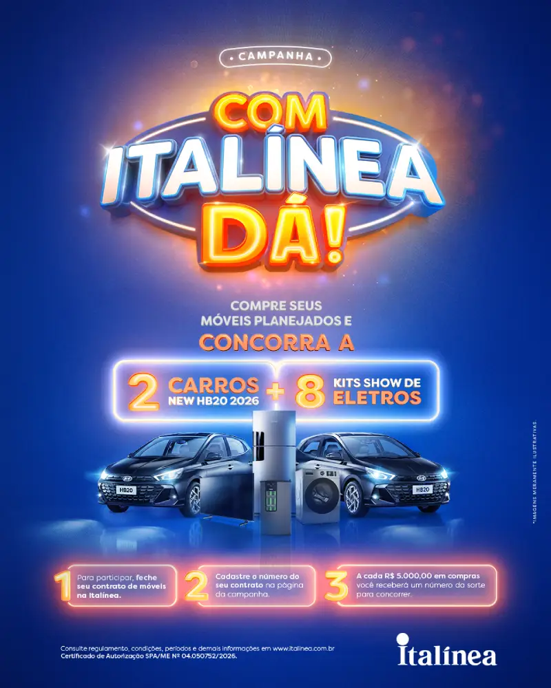 Italínea Brusque