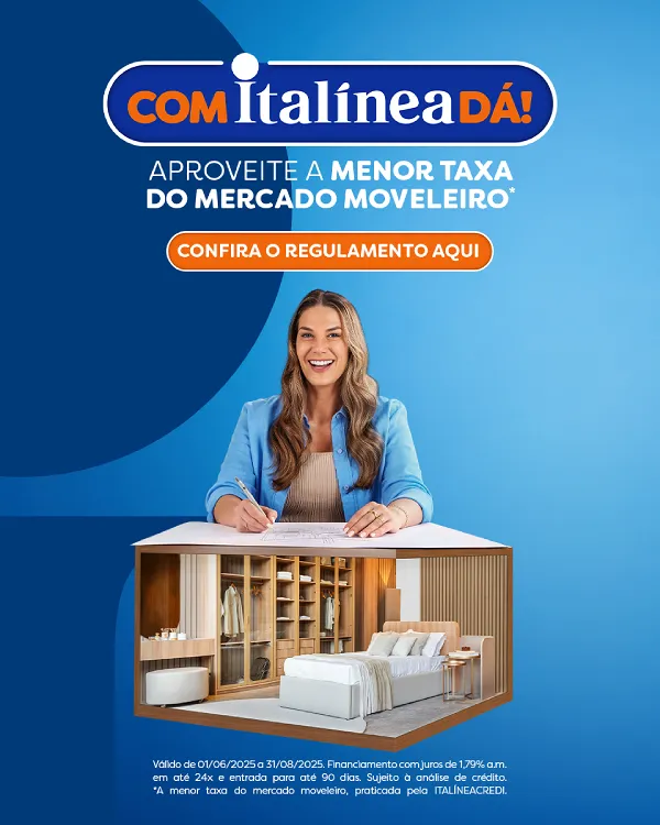 Italínea Brusque